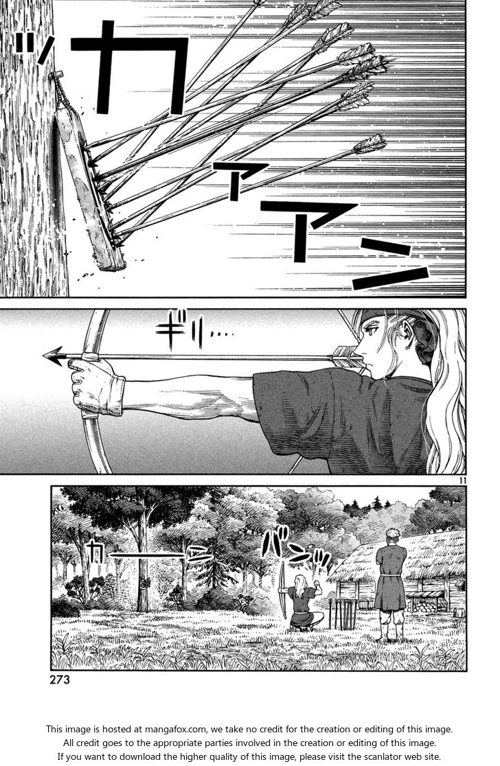 Vinland Saga Vol.17 Chapter 120 page 8
