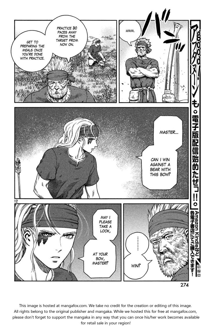 Vinland Saga Vol.17 Chapter 120 page 9