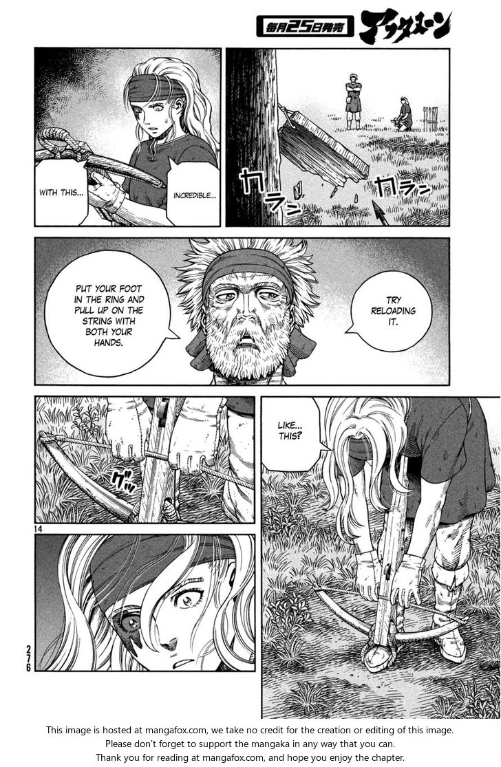 Vinland Saga Vol.17 Chapter 120 page 10