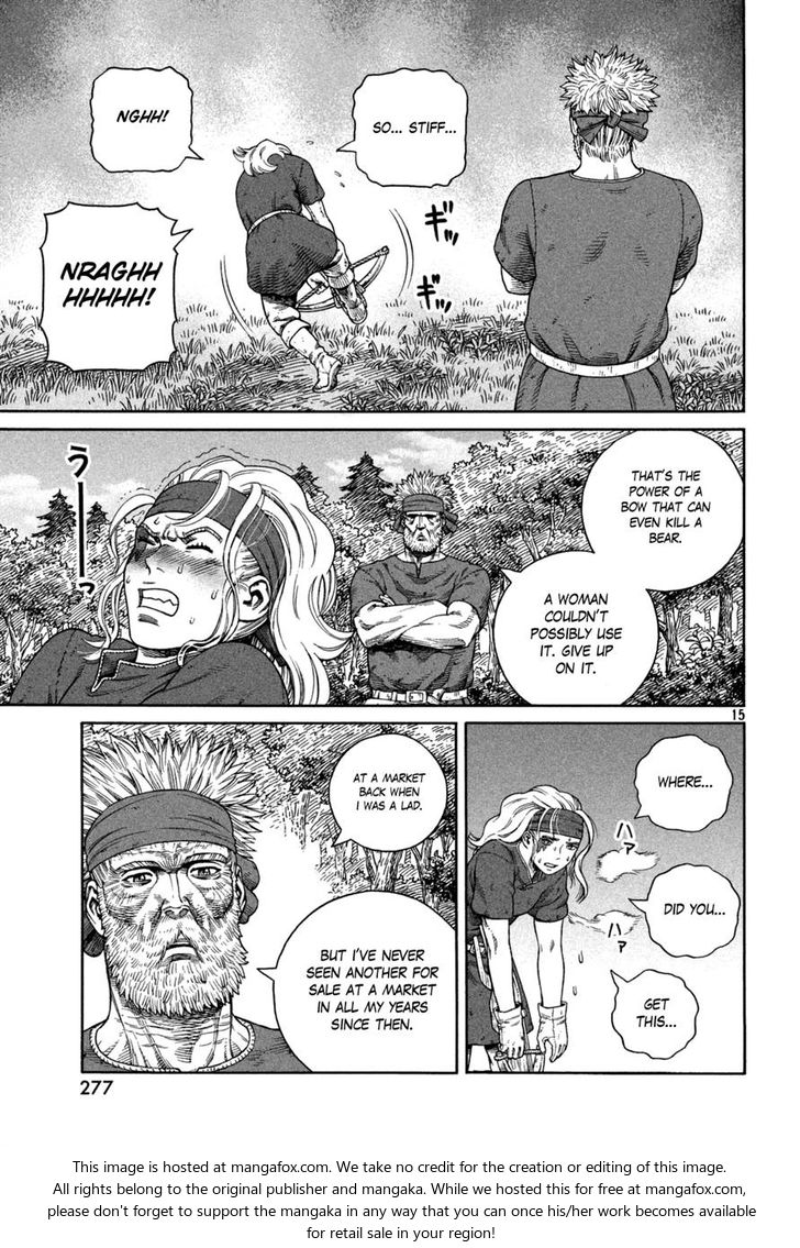 Vinland Saga Vol.17 Chapter 120 page 11