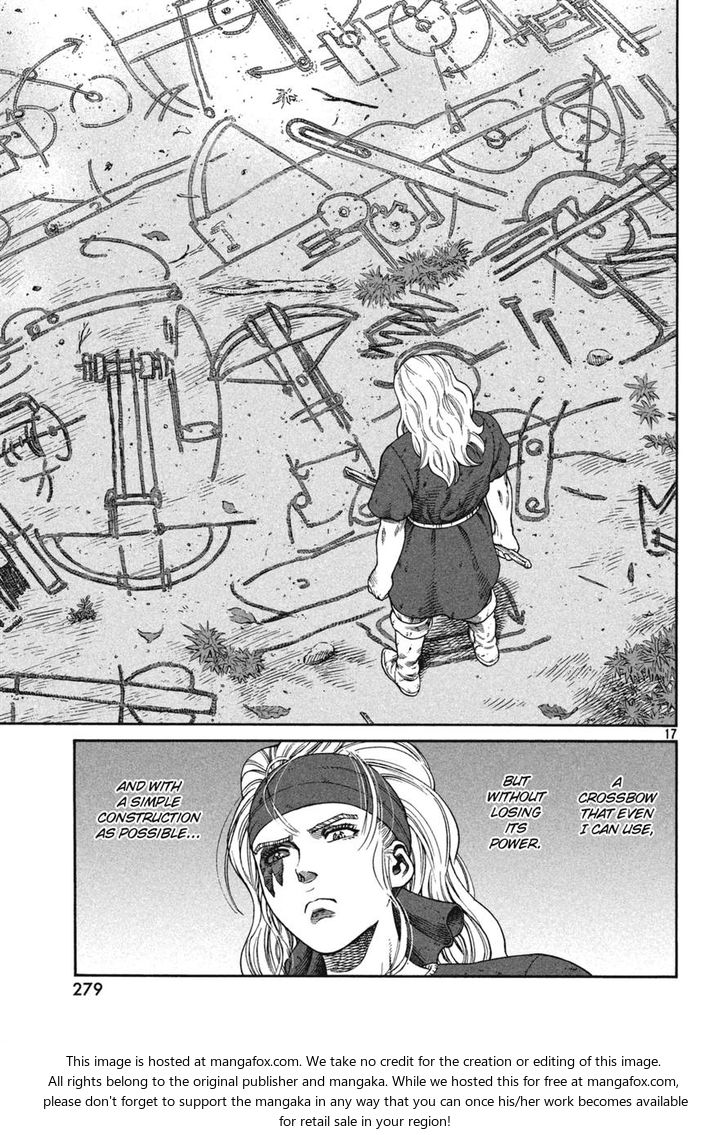 Vinland Saga Vol.17 Chapter 120 page 12