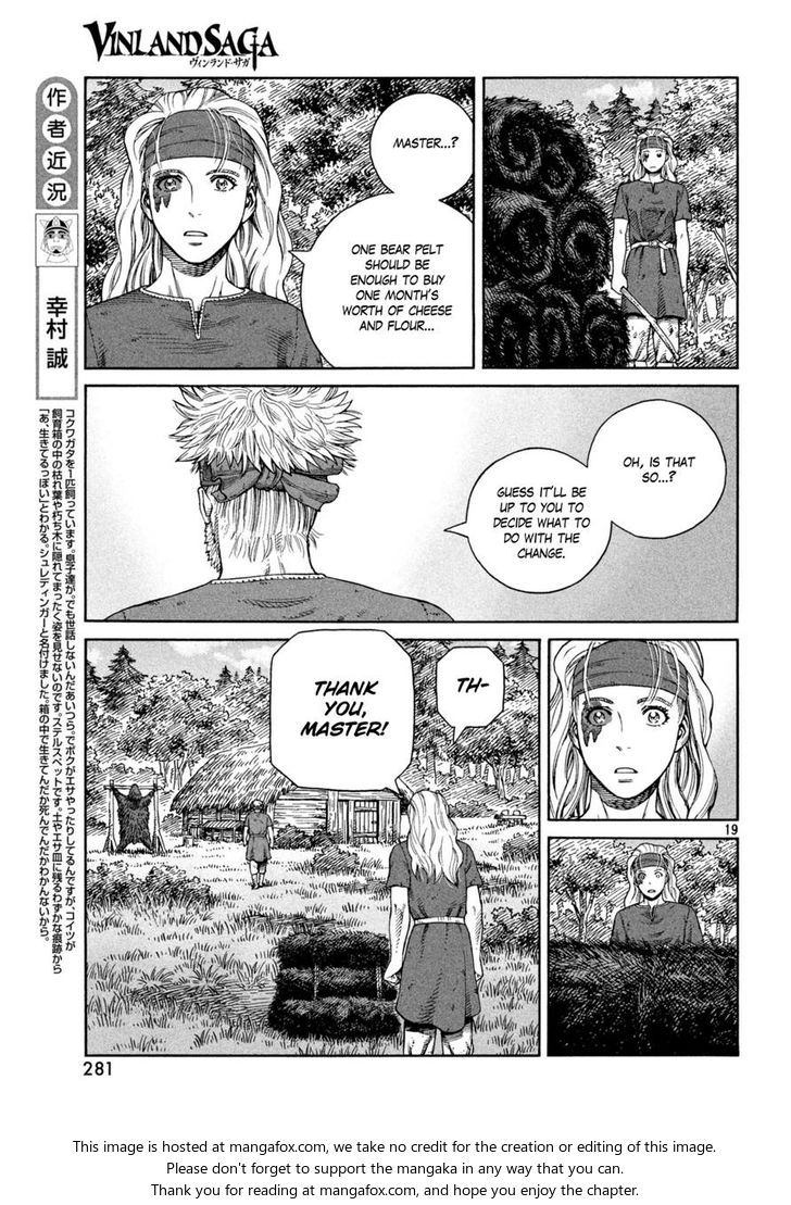 Vinland Saga Vol.17 Chapter 120 page 13
