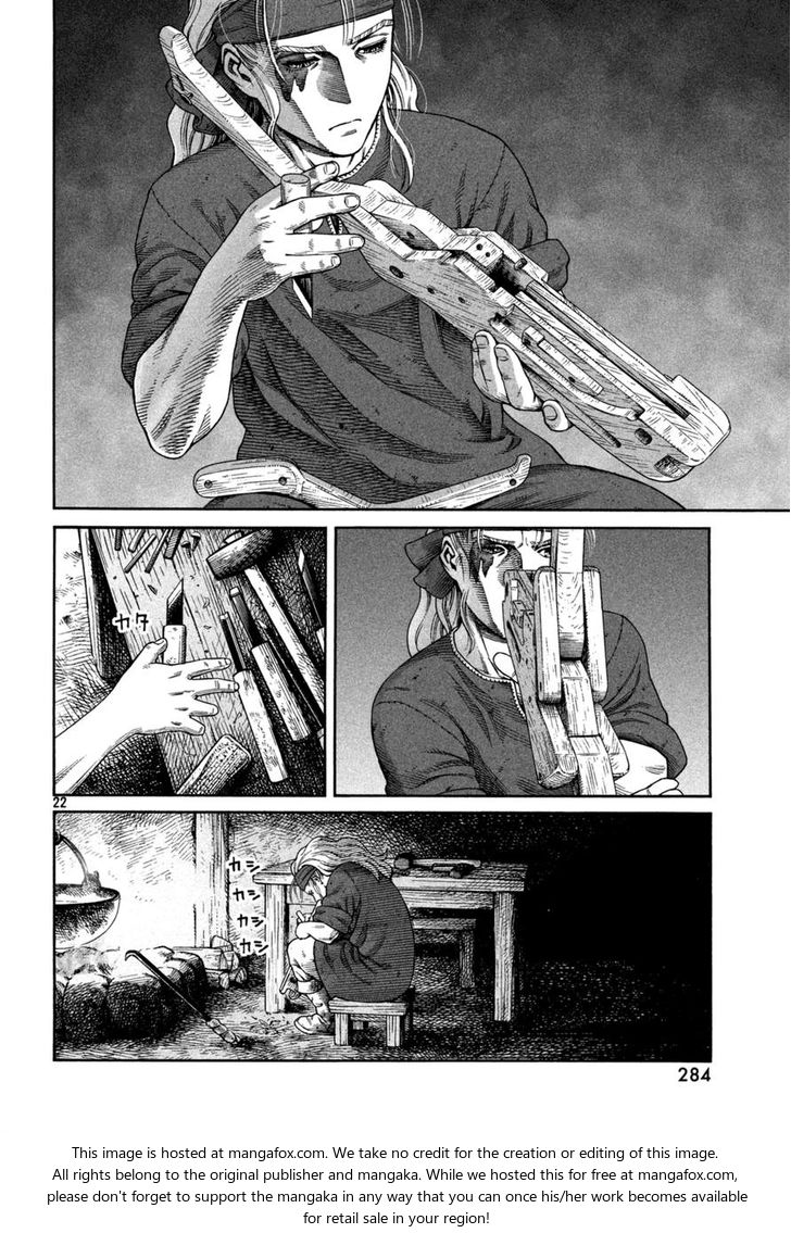 Vinland Saga Vol.17 Chapter 120 page 16