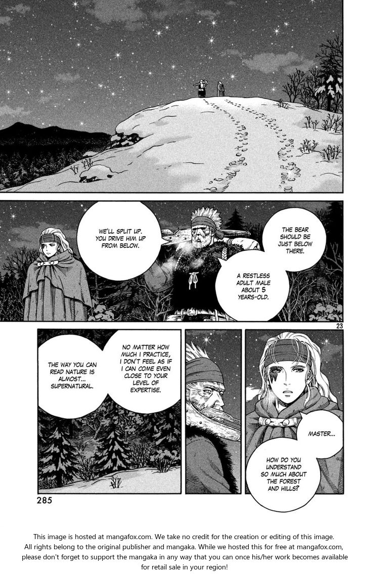 Vinland Saga Vol.17 Chapter 120 page 17