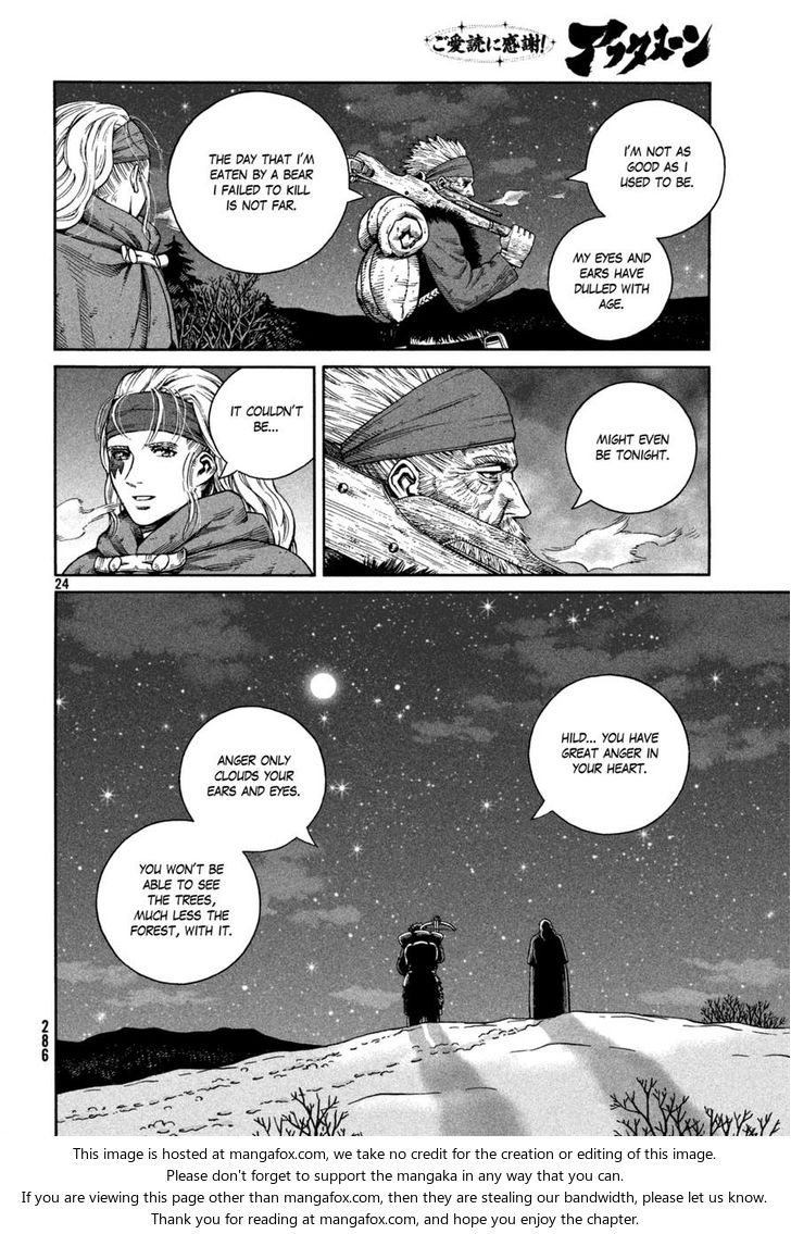 Vinland Saga Vol.17 Chapter 120 page 18