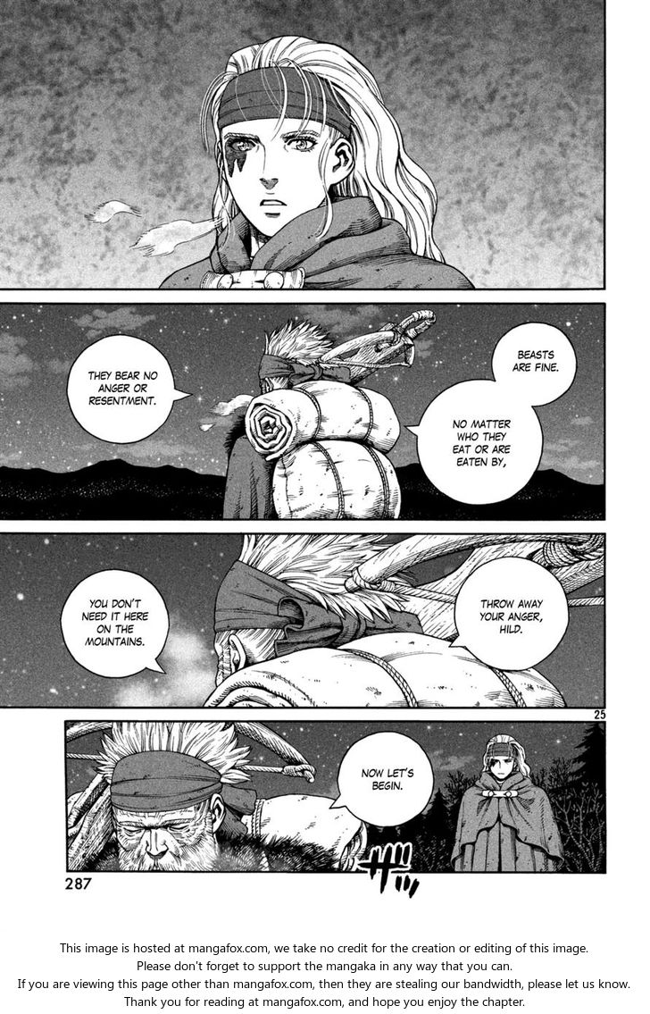 Vinland Saga Vol.17 Chapter 120 page 19