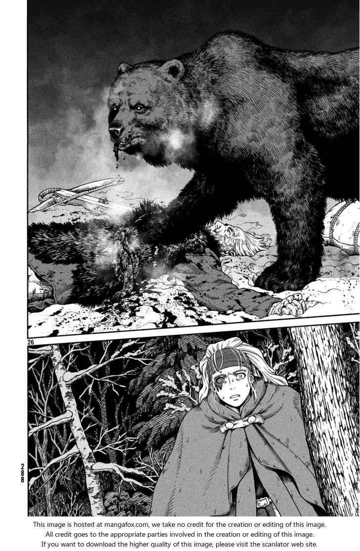 Vinland Saga Vol.17 Chapter 120 page 20