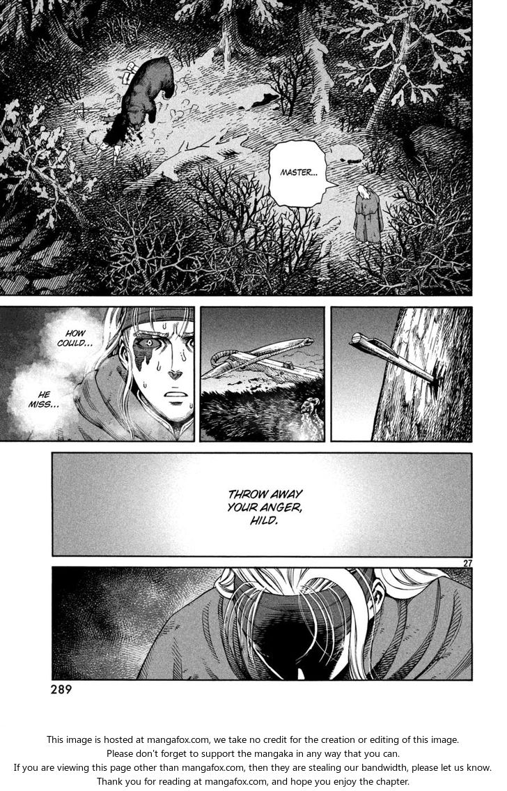 Vinland Saga Vol.17 Chapter 120 page 21