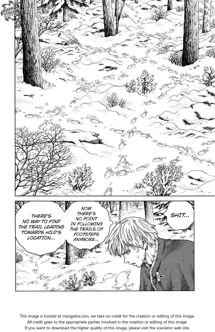 Vinland Saga Vol.17 Chapter 121 page 2