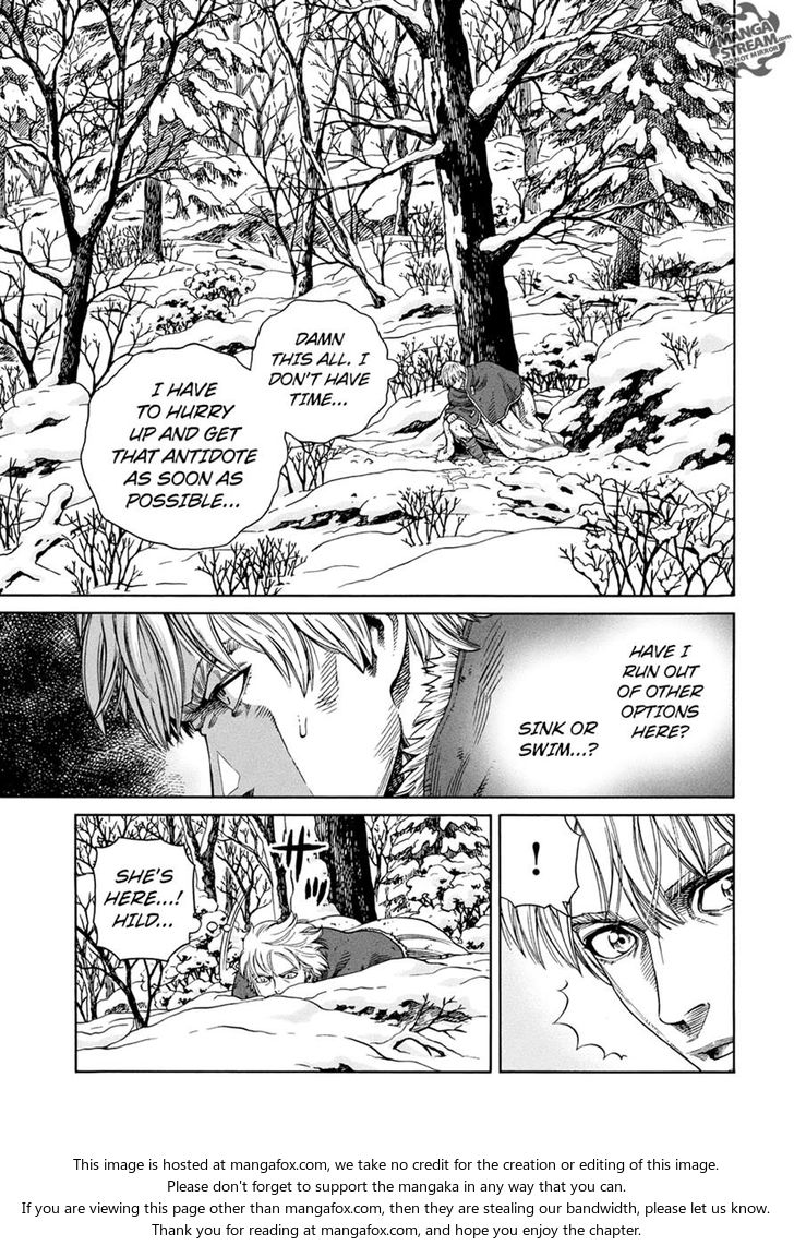 Vinland Saga Vol.17 Chapter 121 page 3