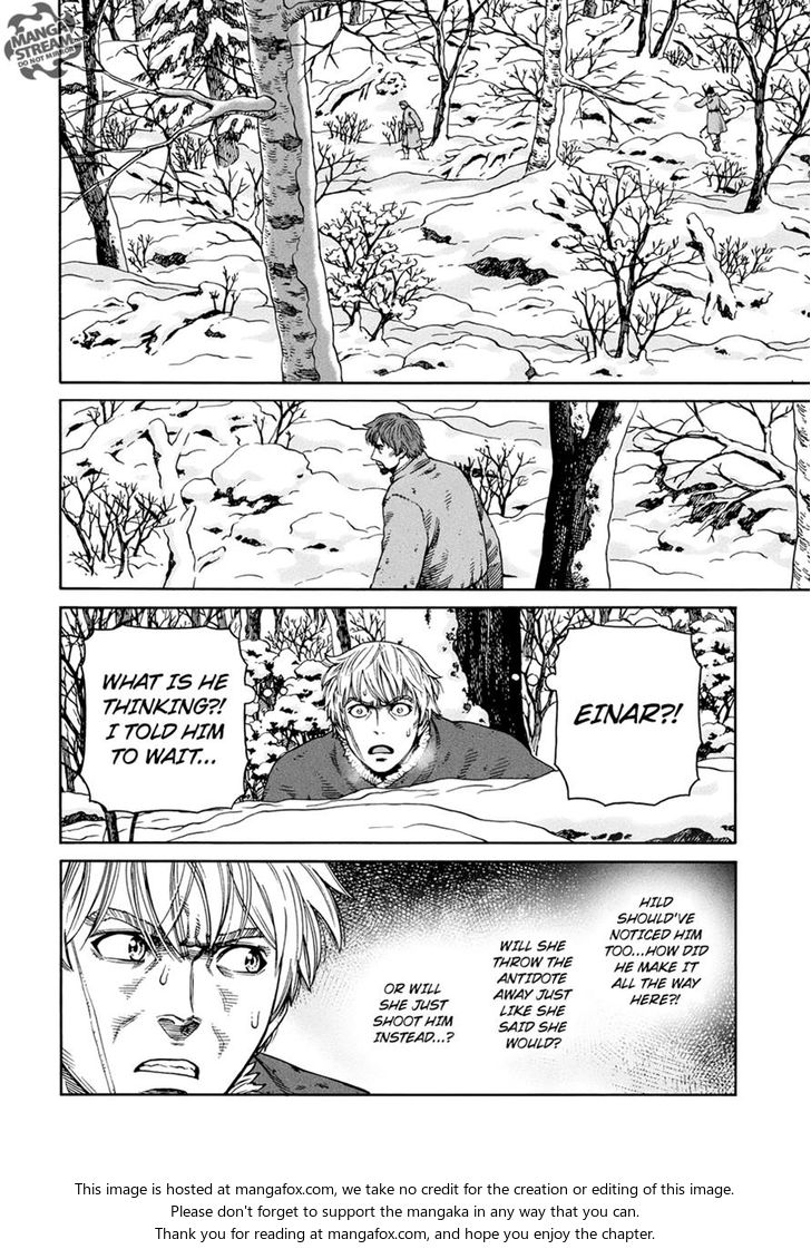 Vinland Saga Vol.17 Chapter 121 page 4