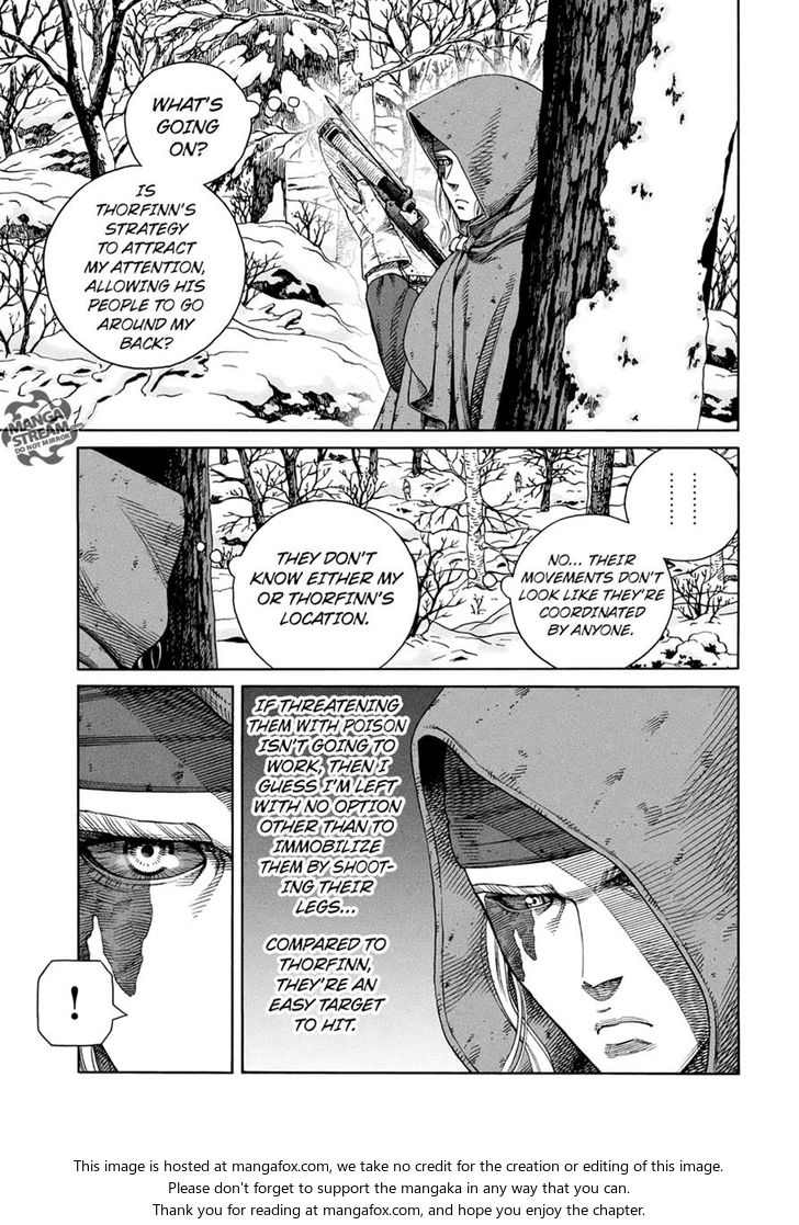 Vinland Saga Vol.17 Chapter 121 page 5