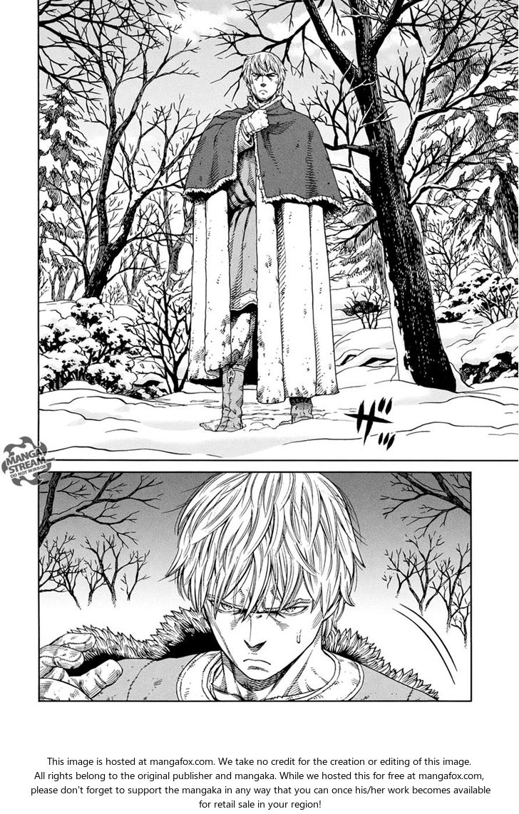 Vinland Saga Vol.17 Chapter 121 page 6