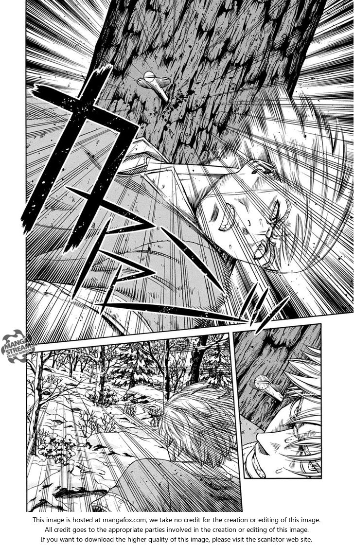 Vinland Saga Vol.17 Chapter 121 page 8