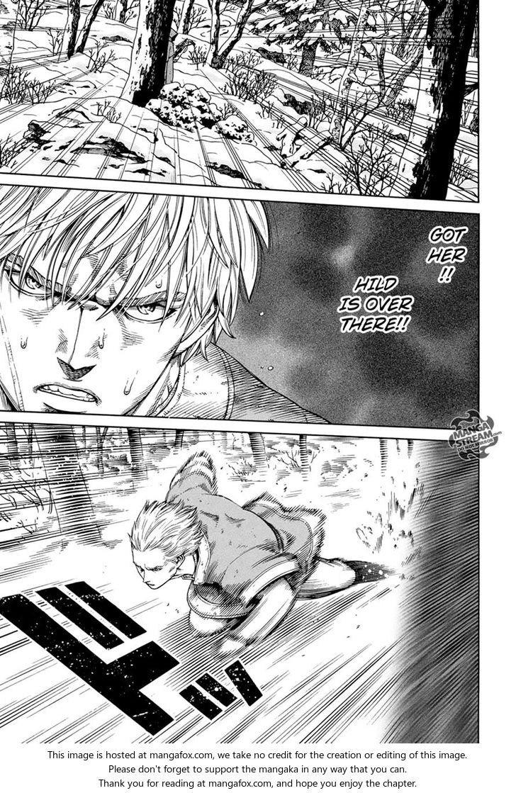 Vinland Saga Vol.17 Chapter 121 page 9