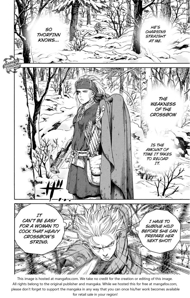 Vinland Saga Vol.17 Chapter 121 page 10