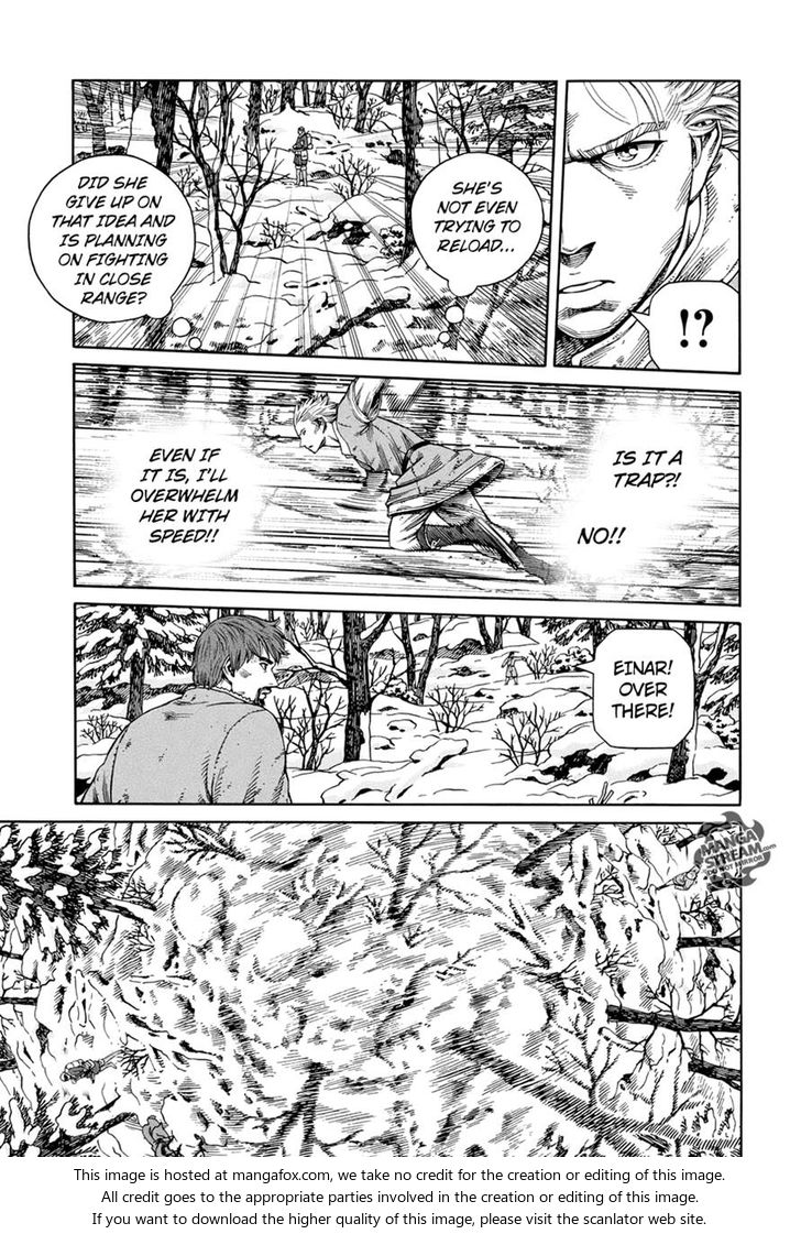 Vinland Saga Vol.17 Chapter 121 page 11
