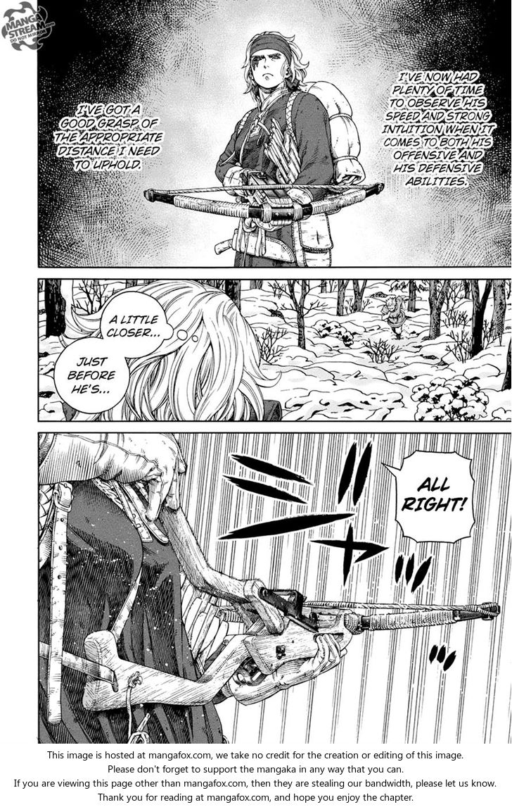 Vinland Saga Vol.17 Chapter 121 page 12