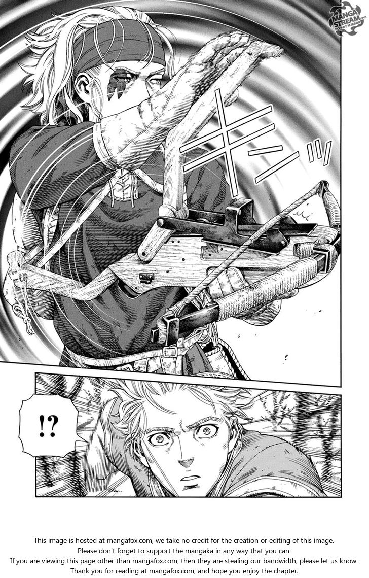 Vinland Saga Vol.17 Chapter 121 page 13