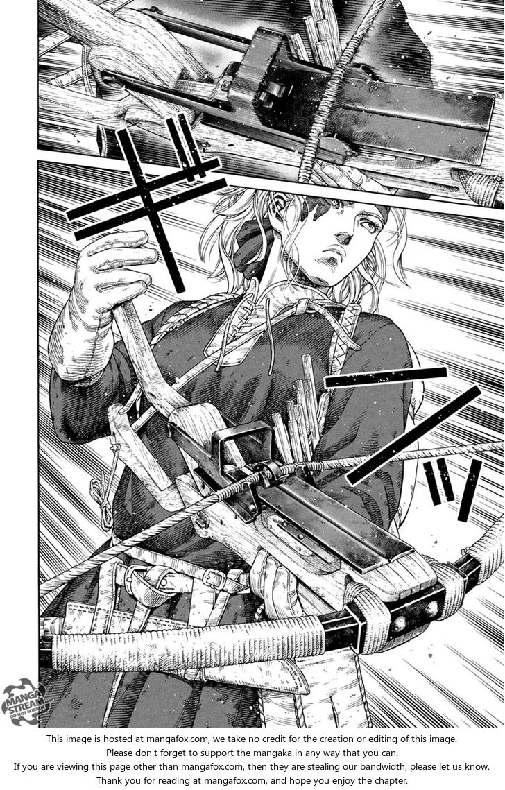 Vinland Saga Vol.17 Chapter 121 page 14