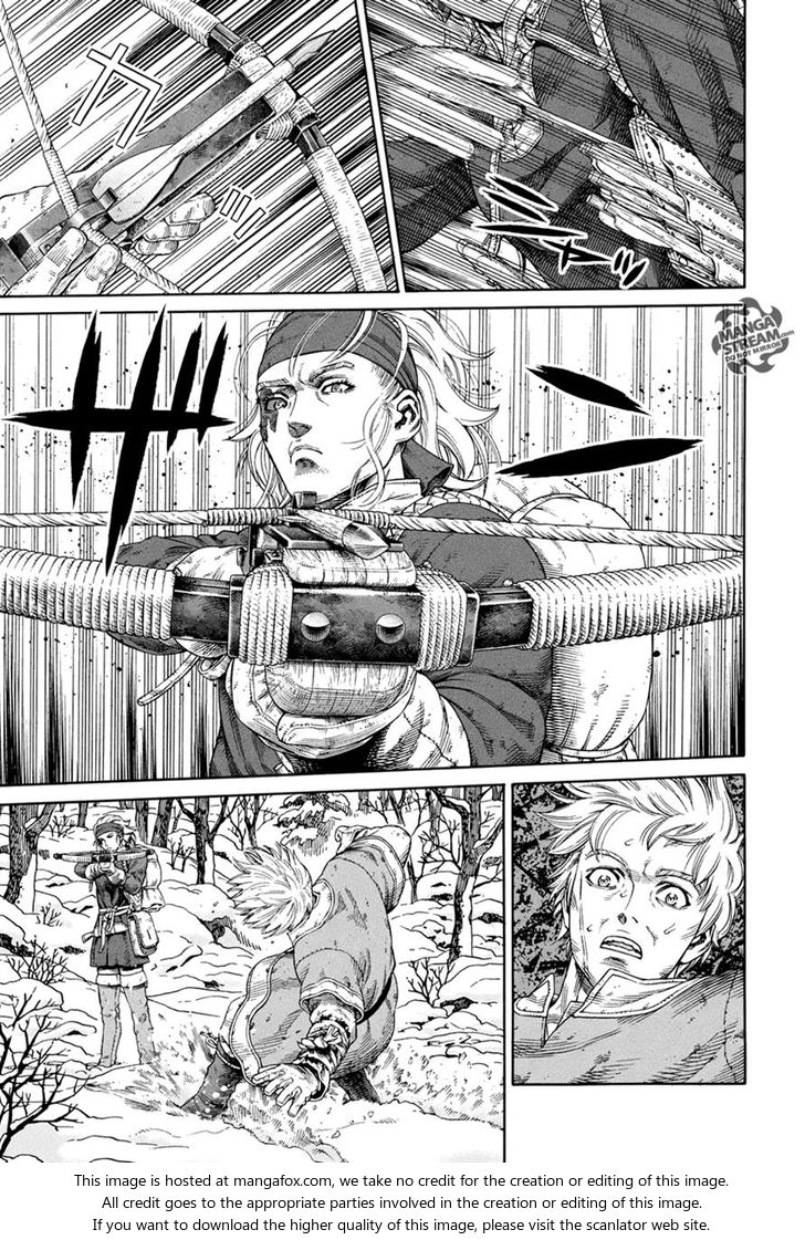 Vinland Saga Vol.17 Chapter 121 page 15