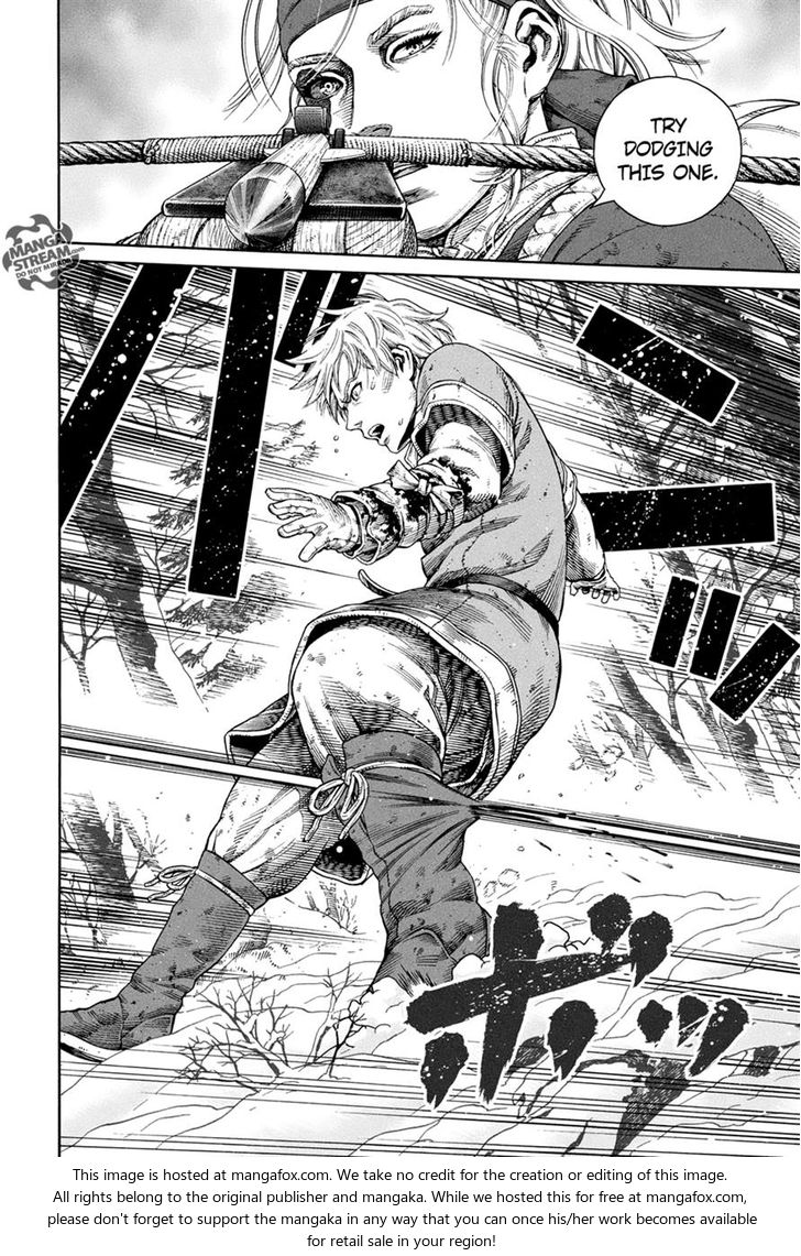 Vinland Saga Vol.17 Chapter 121 page 16