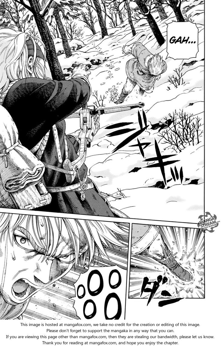 Vinland Saga Vol.17 Chapter 121 page 17