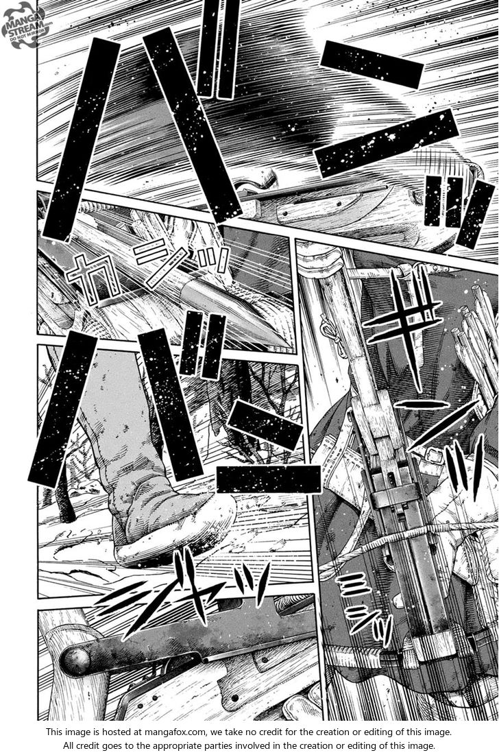 Vinland Saga Vol.17 Chapter 121 page 18