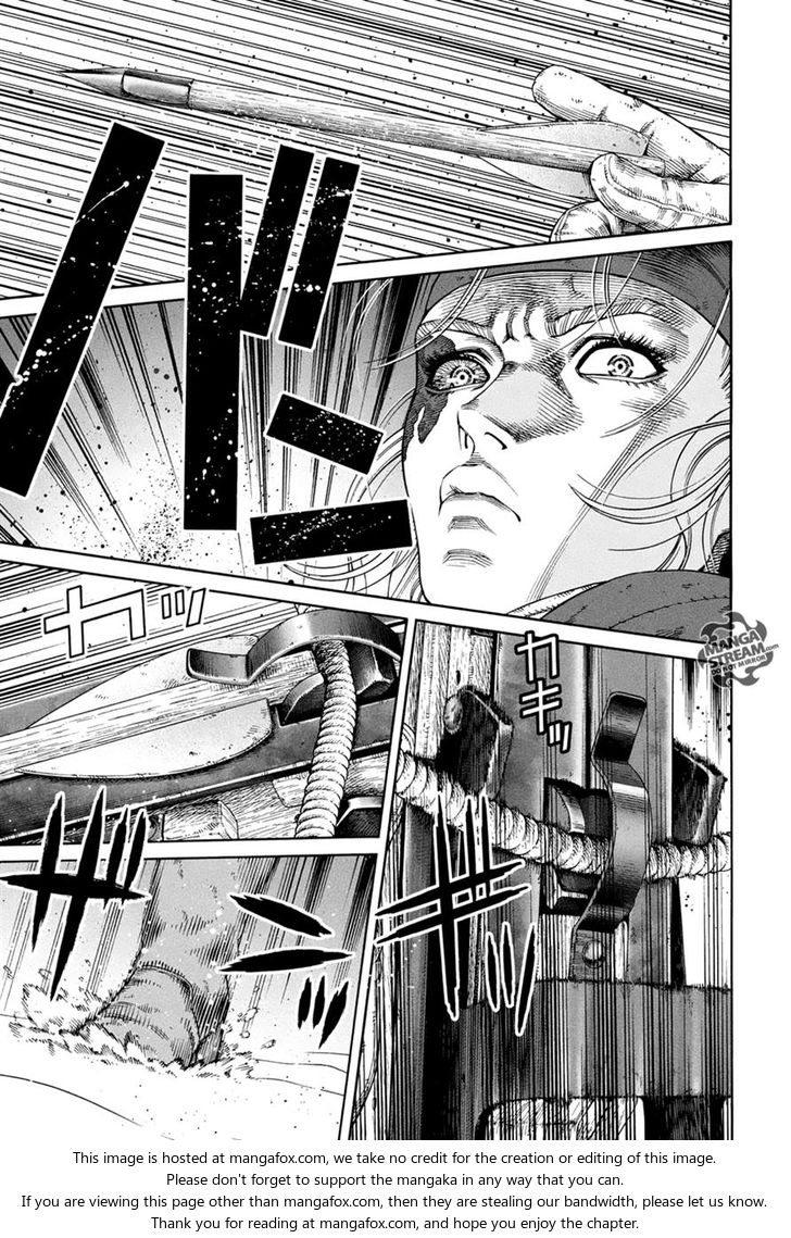 Vinland Saga Vol.17 Chapter 121 page 19