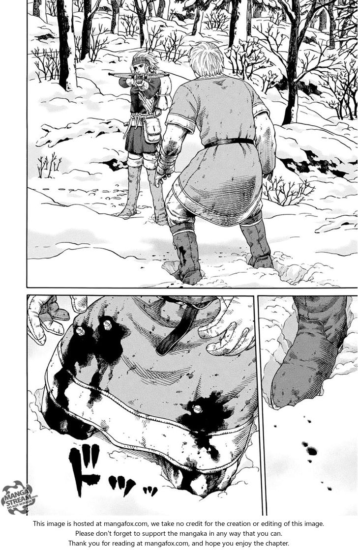 Vinland Saga Vol.17 Chapter 121 page 20