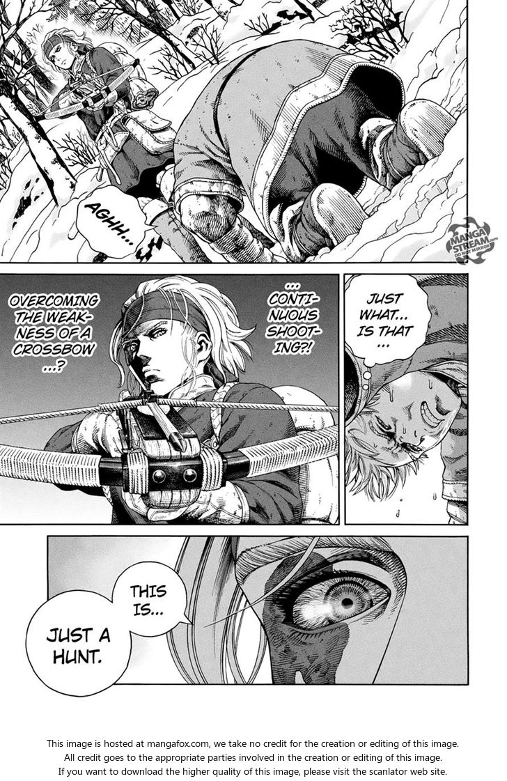 Vinland Saga Vol.17 Chapter 121 page 21