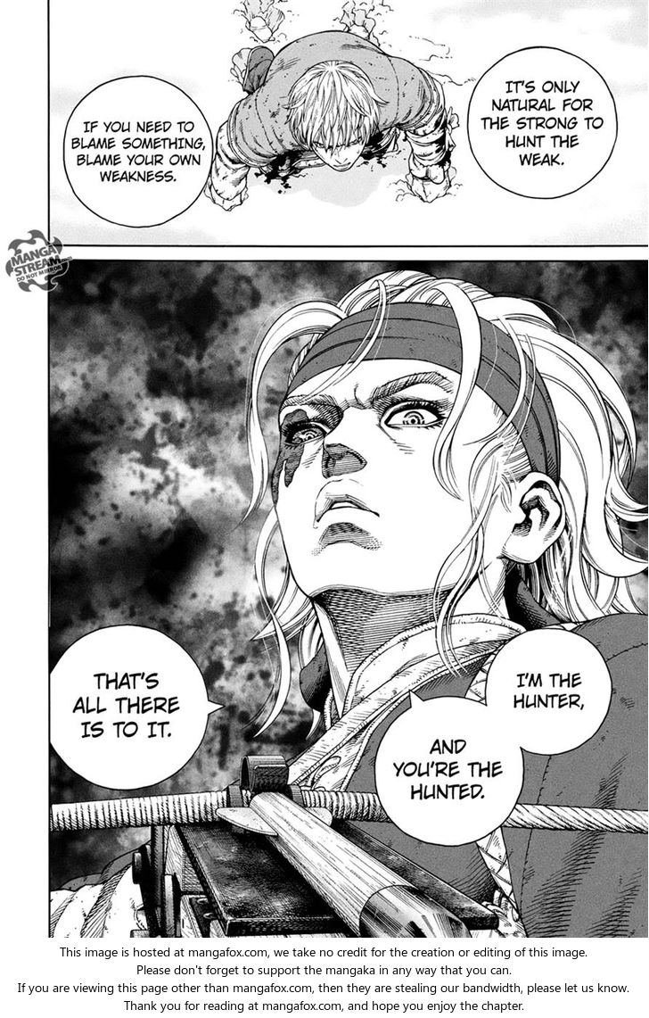 Vinland Saga Vol.17 Chapter 121 page 22