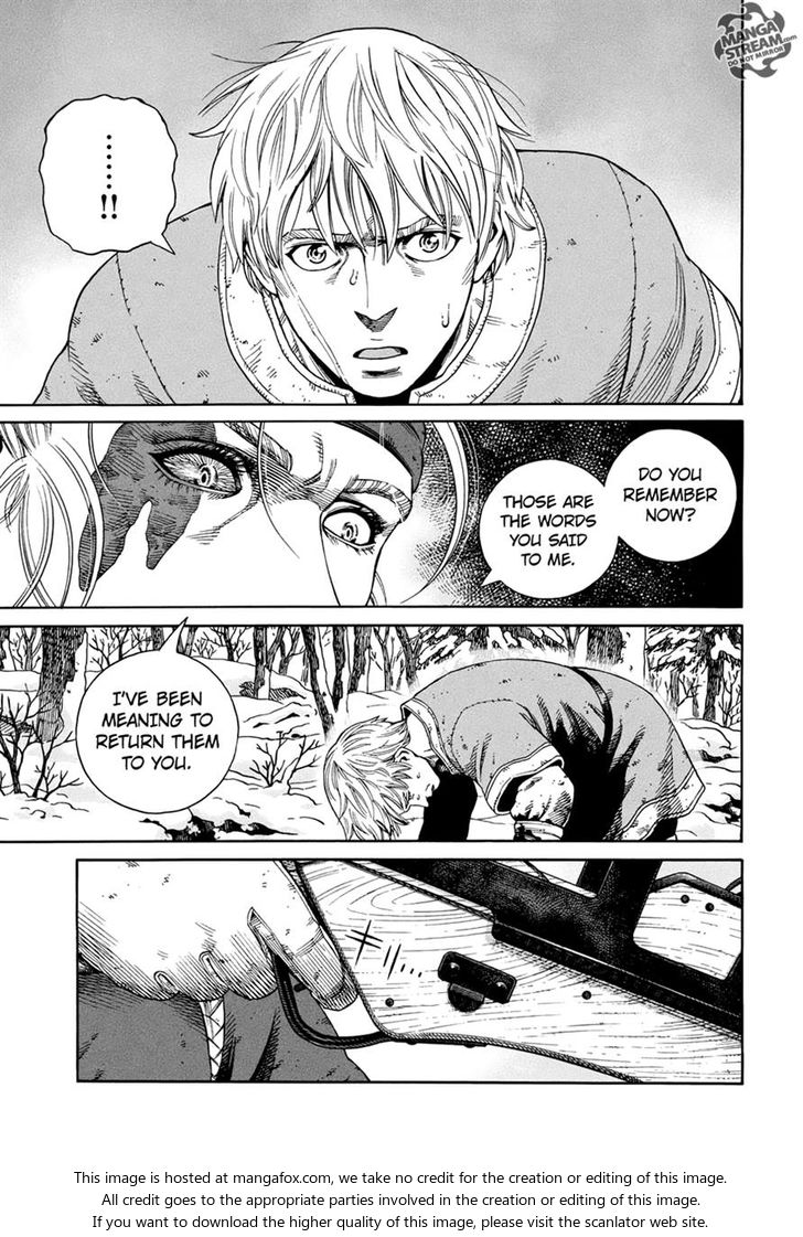 Vinland Saga Vol.17 Chapter 121 page 23