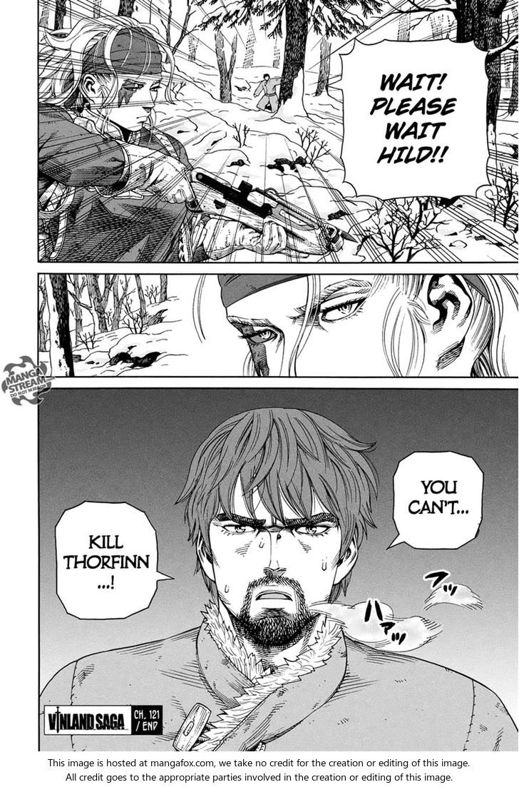 Vinland Saga Vol.17 Chapter 121 page 24