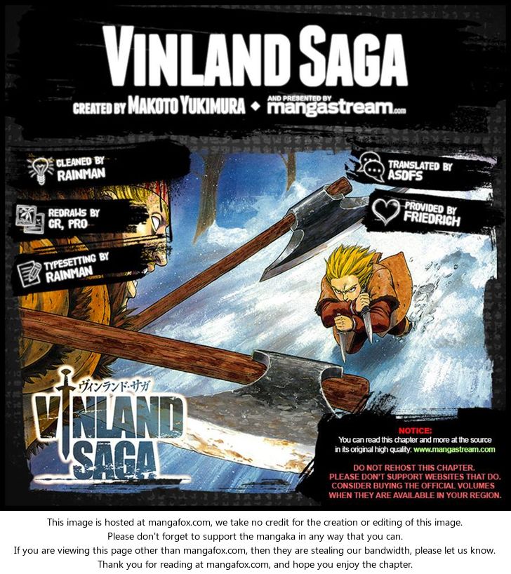 Vinland Saga Vol.17 Chapter 121 page 25