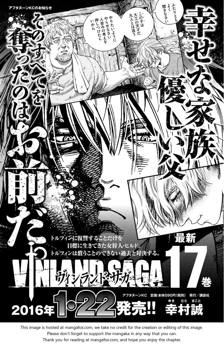 Vinland Saga Vol.17 Chapter 122 page 2