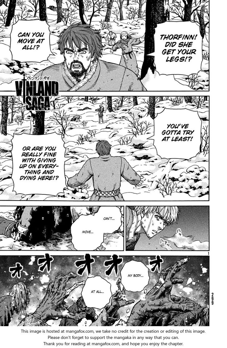 Vinland Saga Vol.17 Chapter 122 page 3