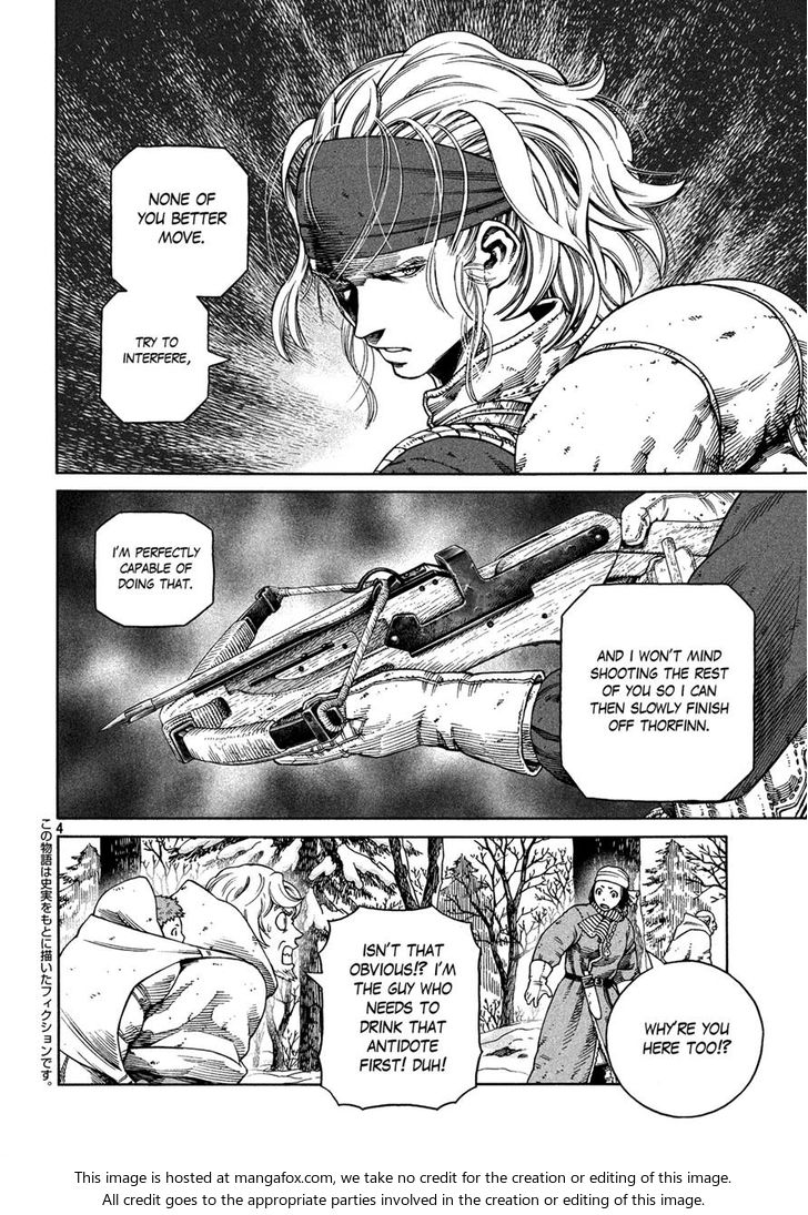 Vinland Saga Vol.17 Chapter 122 page 5
