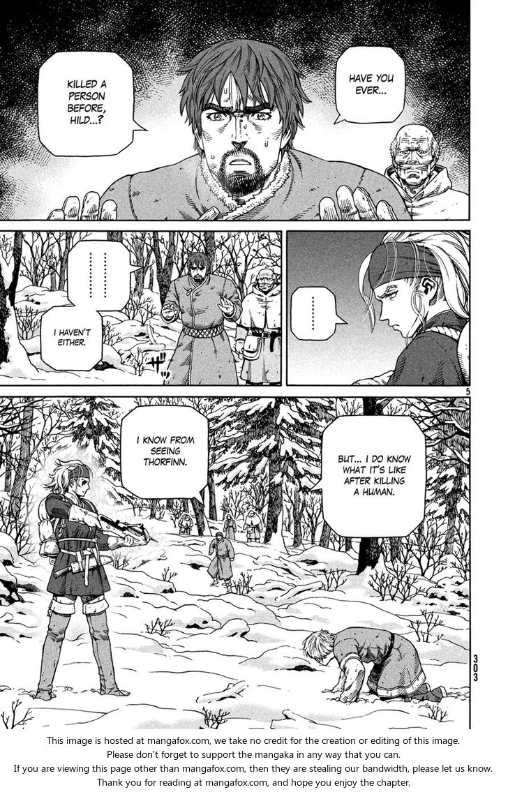 Vinland Saga Vol.17 Chapter 122 page 6