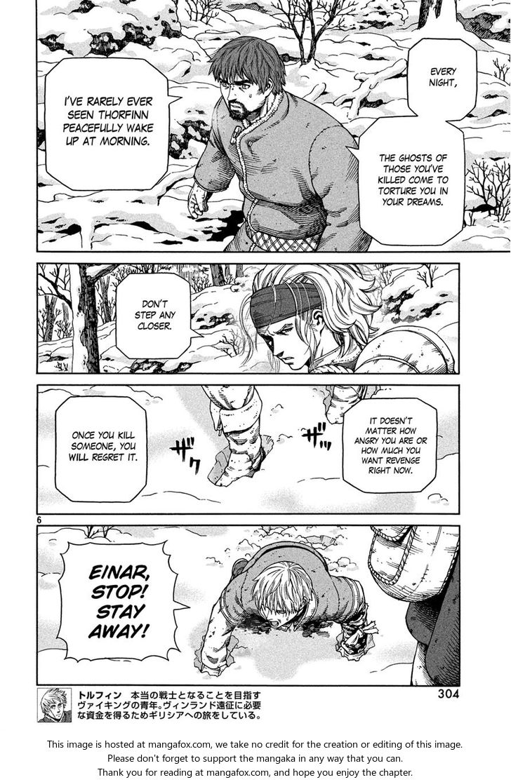 Vinland Saga Vol.17 Chapter 122 page 7