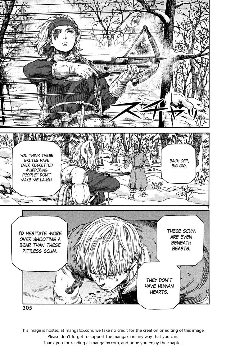 Vinland Saga Vol.17 Chapter 122 page 8