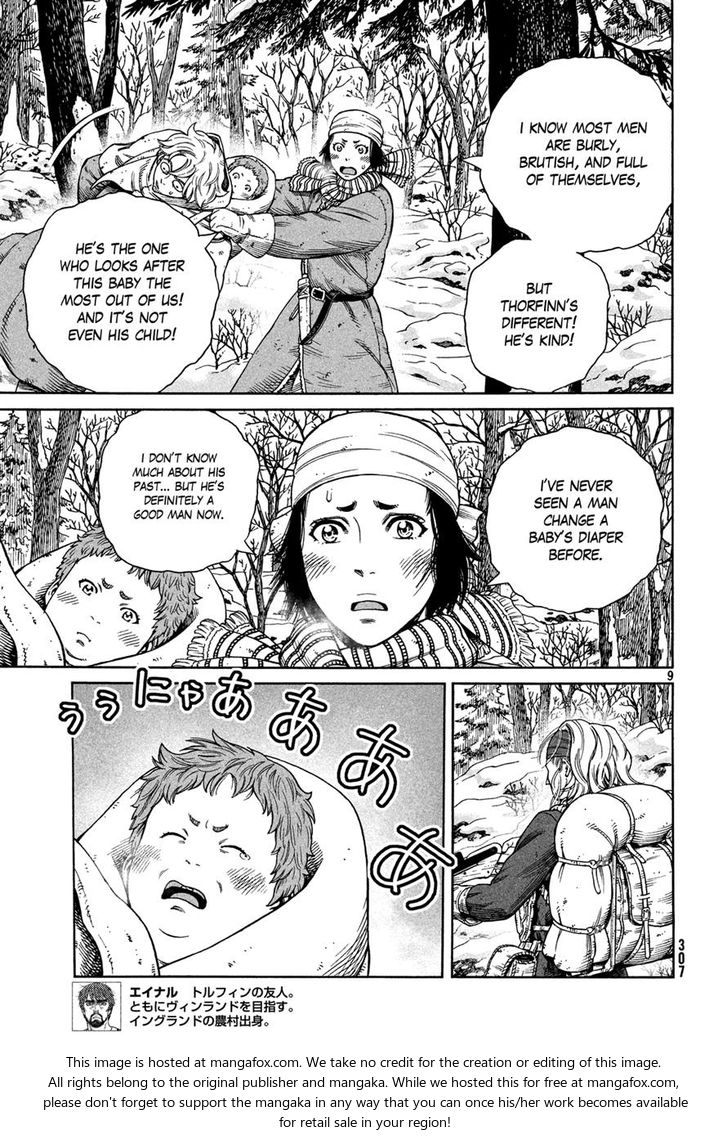 Vinland Saga Vol.17 Chapter 122 page 10