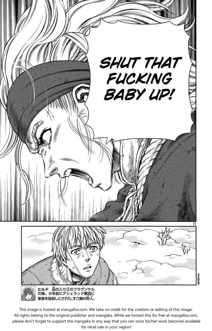 Vinland Saga Vol.17 Chapter 122 page 12