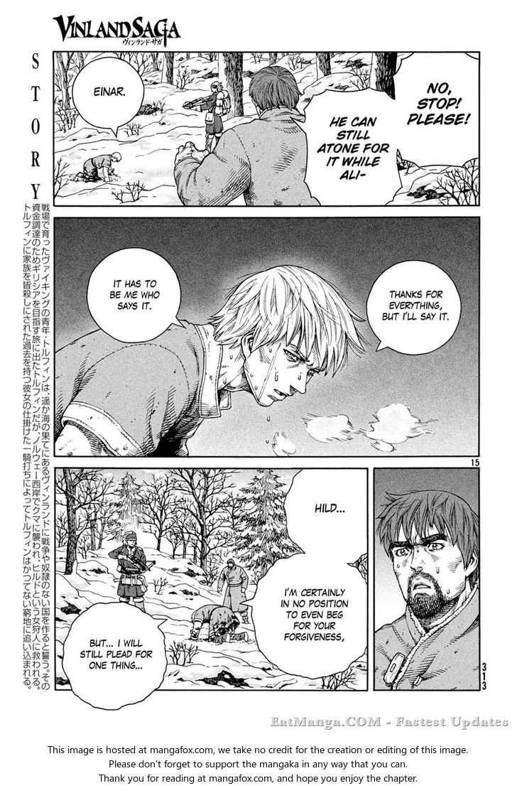 Vinland Saga Vol.17 Chapter 122 page 16