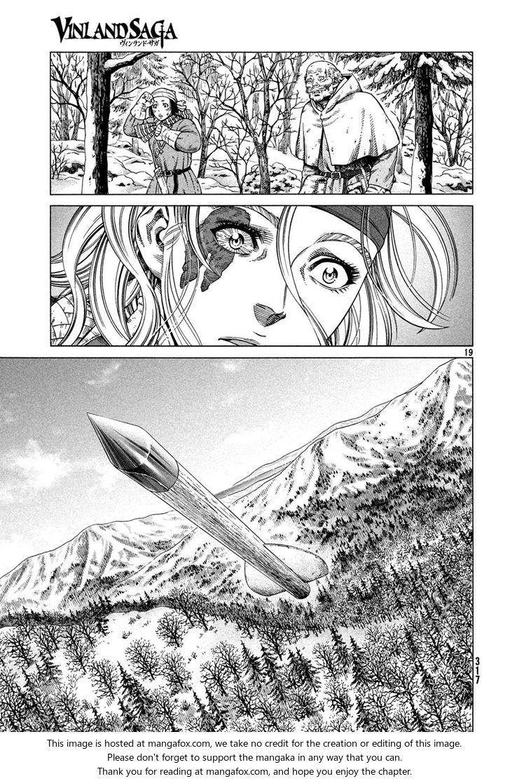 Vinland Saga Vol.17 Chapter 122 page 20