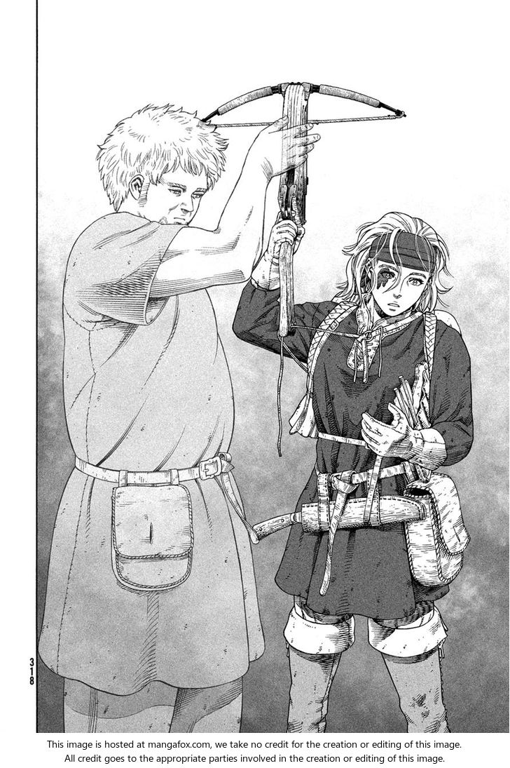 Vinland Saga Vol.17 Chapter 122 page 21