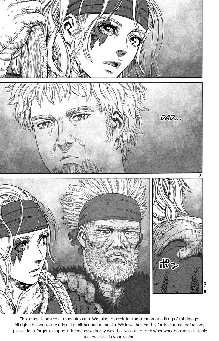 Vinland Saga Vol.17 Chapter 122 page 22