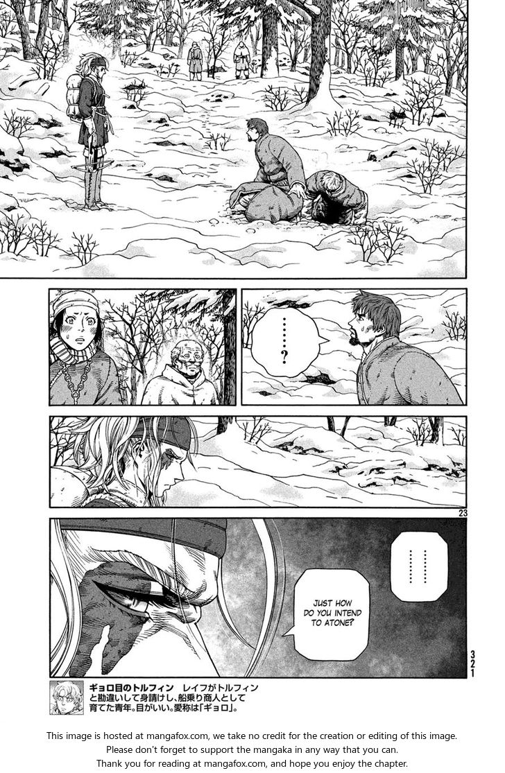 Vinland Saga Vol.17 Chapter 122 page 24