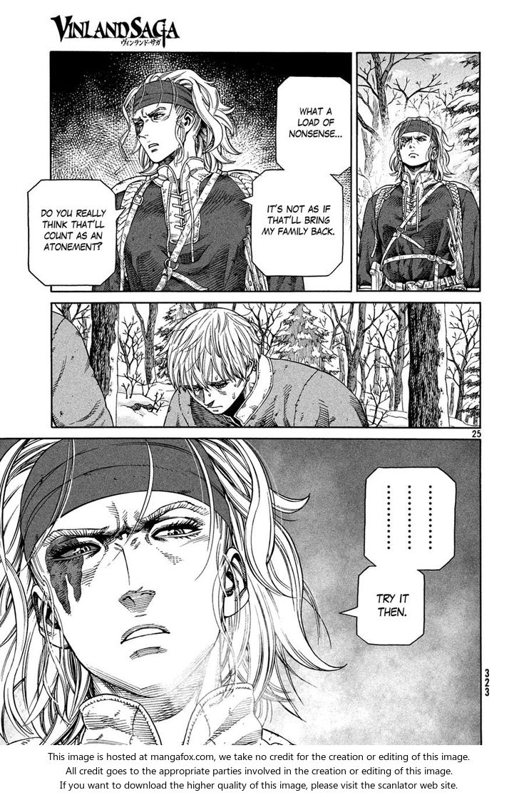 Vinland Saga Vol.17 Chapter 122 page 26