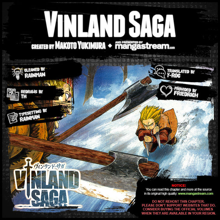Vinland Saga Vol.18 Chapter 123 page 1